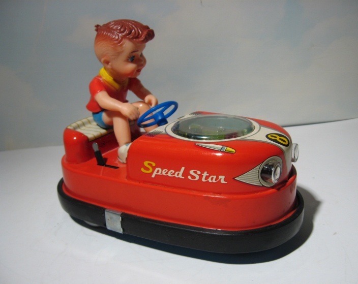 Vintage Toy – Buy, Sell, Trade Vintage Toys